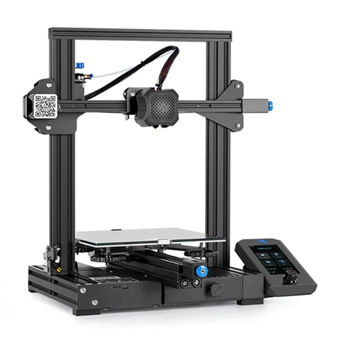 Impresora Creality Ender 3 V2